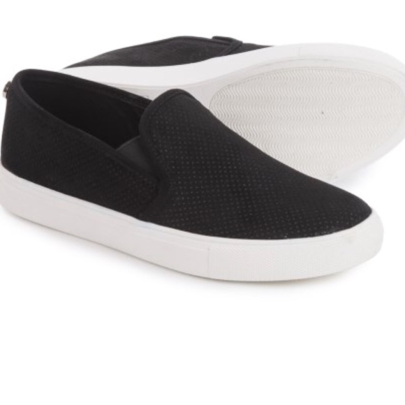 steve madden zarayy slip ons